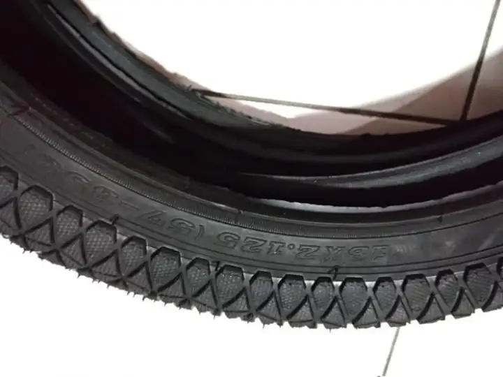 Sale 18 X 2 125 Ban Luar Genio Sepeda Anak Anak N Dewasa 18 X 2125 Selis Termurah Lazada Indonesia