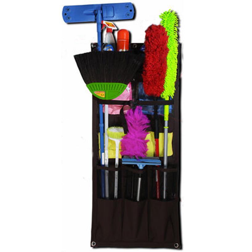 Cleaning Tools Organizer ( Tas/Bag Tool AlatAlat Kebersihan Cairan