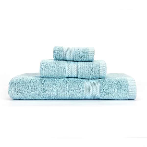 Thick Cotton Soft Hộ Wash Khăn Tắm Bộ Set