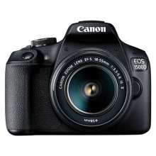 Canon EOS 1500D Canon EOS 1500D image