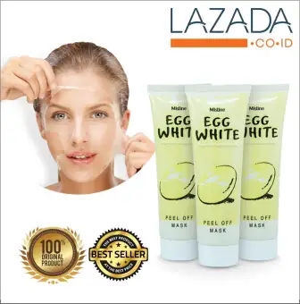 5 Masker Penghilang Bekas Jerawat Paling Ampuh