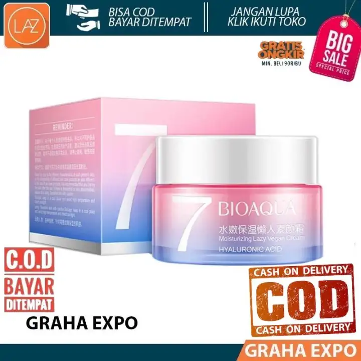 moisturizer dengan hyaluronic acid