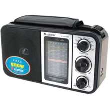 Radio Asatron R-105 USB/SD-AM/FM/SW 1-6