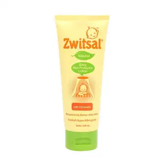 zwitsal cream baby