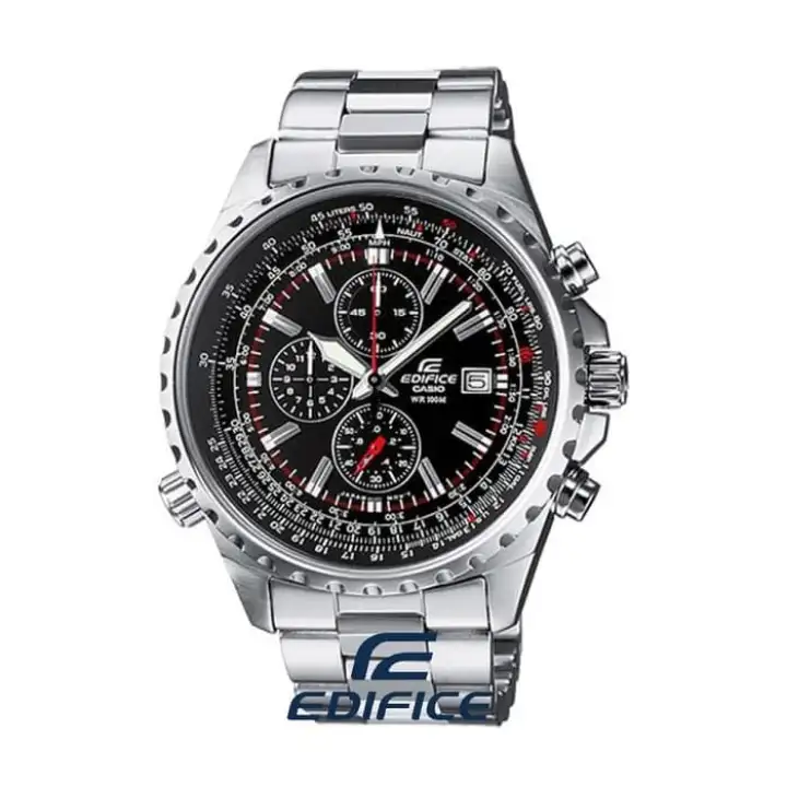 jam tangan merk edifice