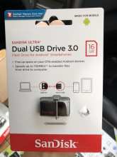 Sandisk ULTRA Sandisk ULTRA image