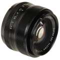 Lensa Kamera Fujifilm Fujinon Xf 35mm Warna Hitam 2