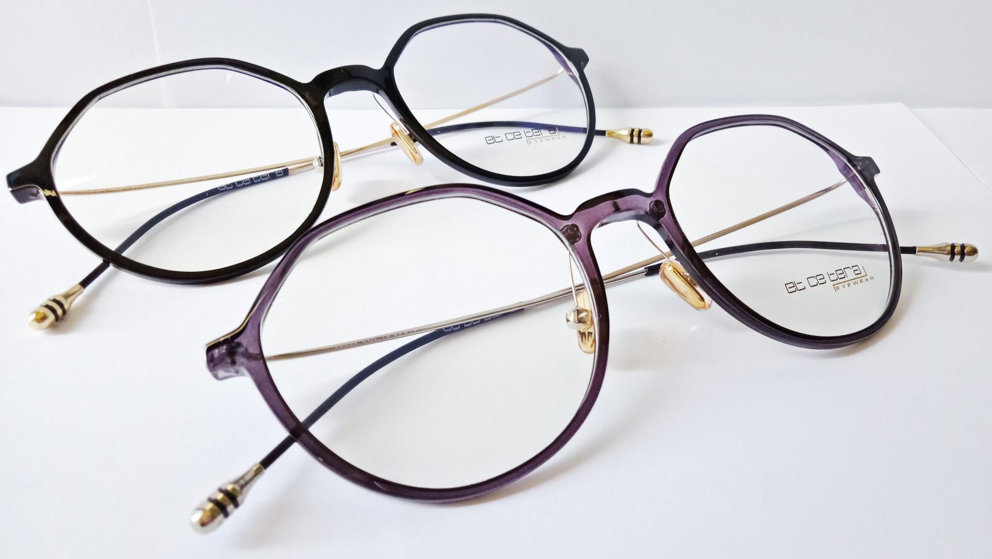 Frame Kacamata Etcetera 22322 Lazada Indonesia