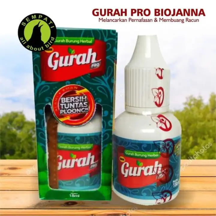 Smart Bionic Obat Burung Serak Paling Ampuh Smart Mastering