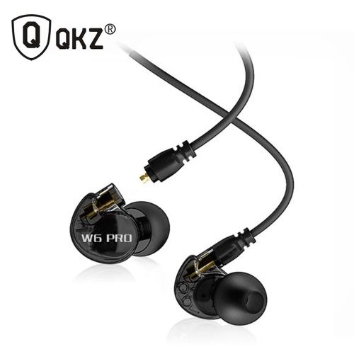 Qkz discount wireless earphones