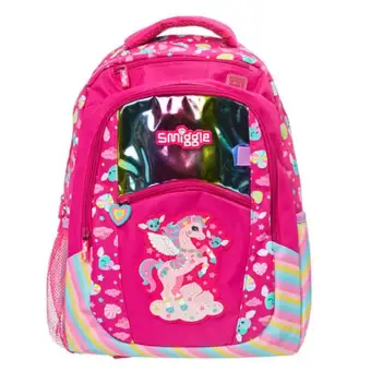 lazada unicorn backpack