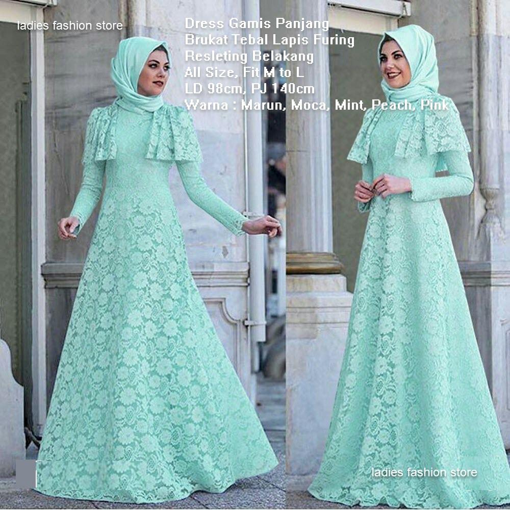  Baju  Warna  Mint Cocok  Dengan  Jilbab  Warna  Apa  Tips 