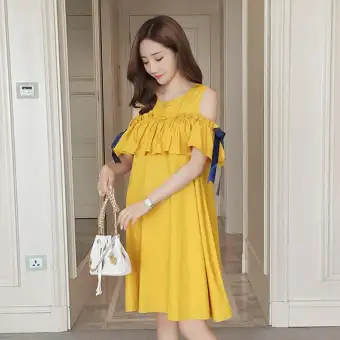 780+ Model Baju Hamil Korea Terbaik