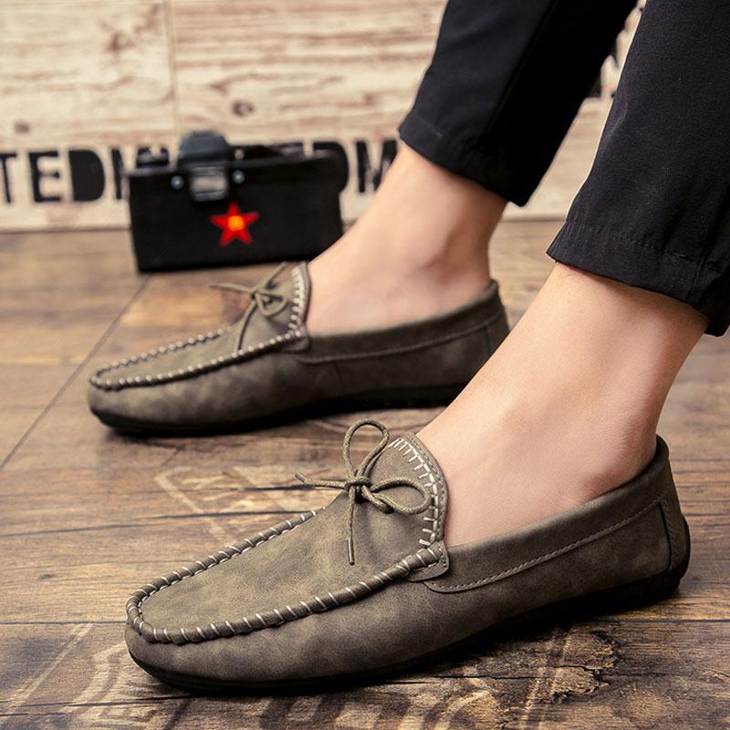 cool loafers