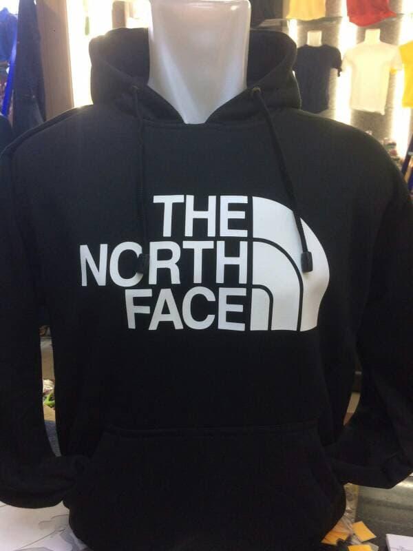 north face hoodie shirt