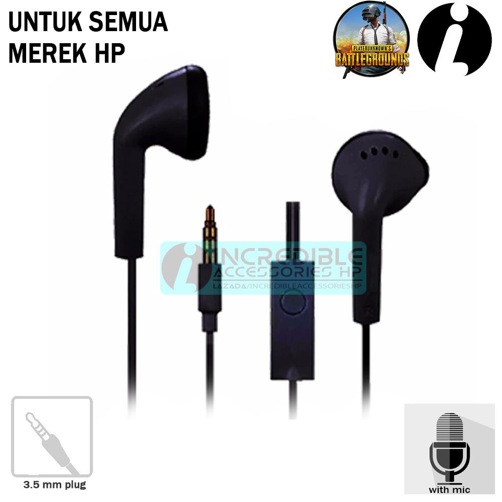 headset untuk pubg mobile