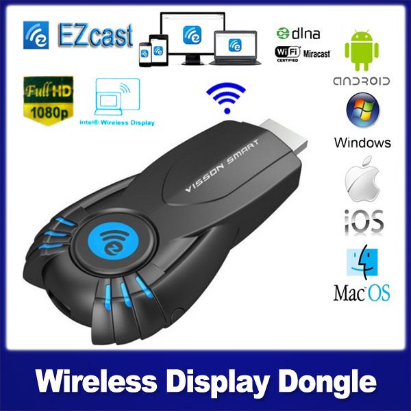 Netgear Belkin Miracast Dongle Intel Wireless Display 破盤限量intel