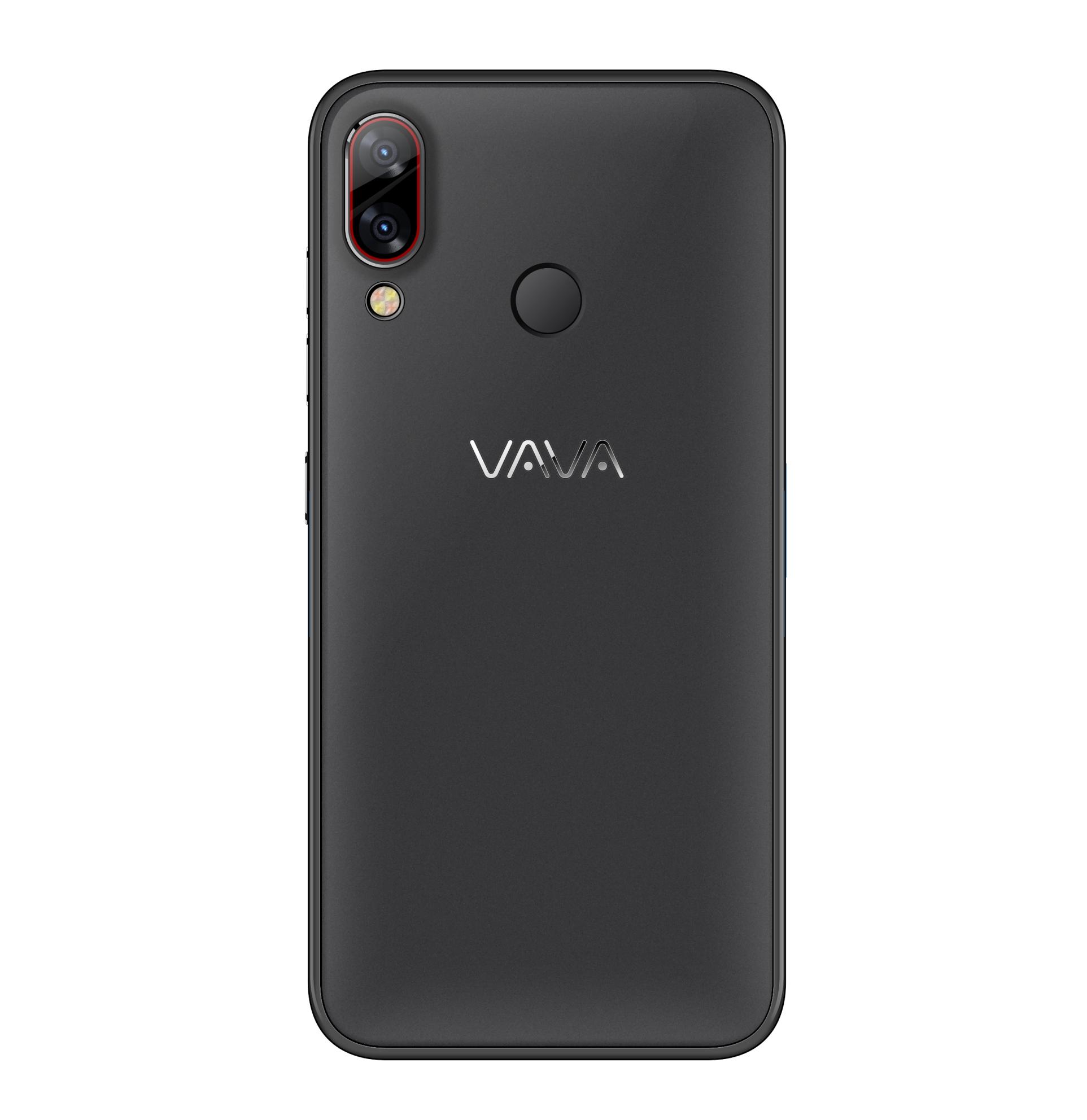 Vava Xp3 5 5 Inch 18 9 Hd Ips 2gb 16gb Lazada Indonesia