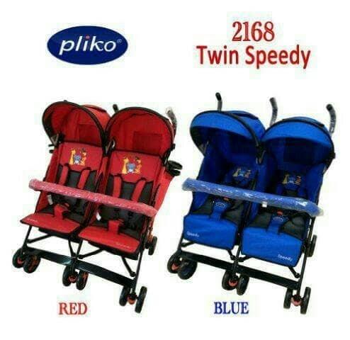stroller kembar murah