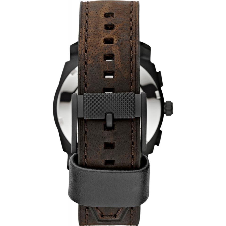 Fossil Machine Jam Tangan Pria Fossil 