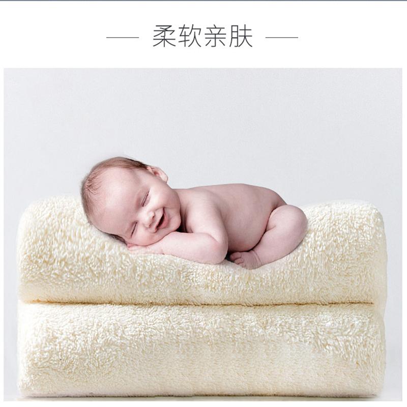 Vài Kiểu Hàn Quốc 100% Cotton Người Lớn Nam Khăn Tắm Khăn