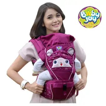 hipseat baby joy