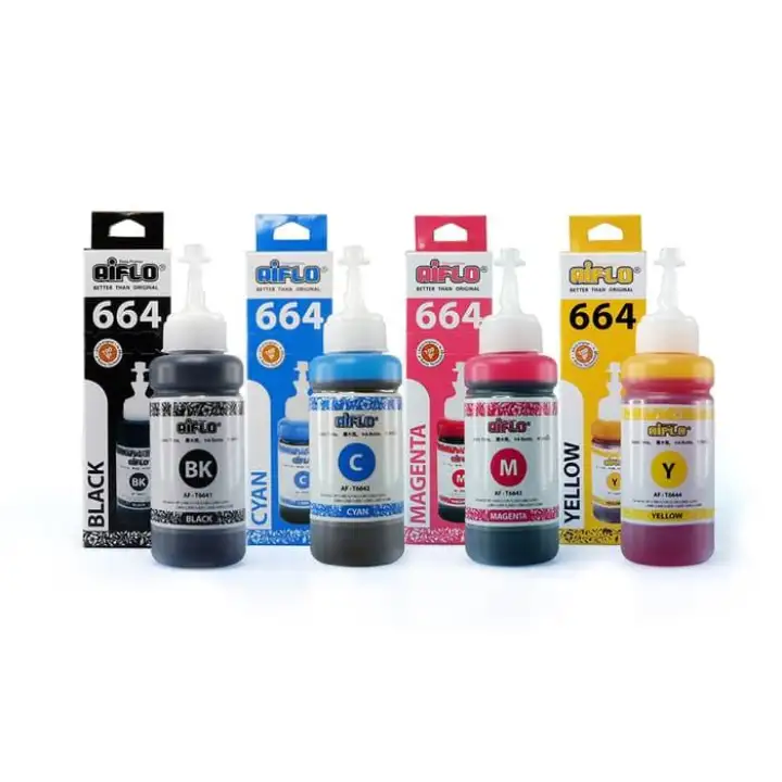 tinta epson l1300