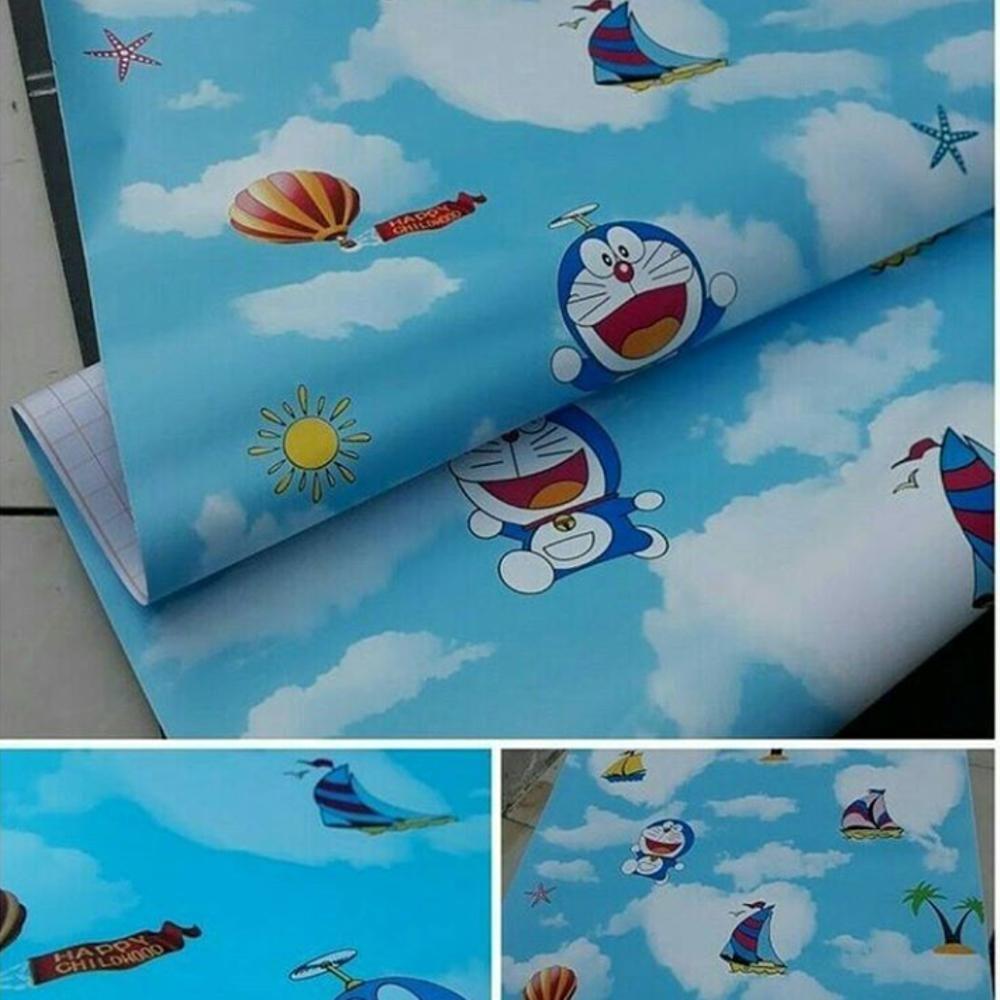 17 Wallpaper  Dinding  Doraemon  Lucu Rona Wallpaper 