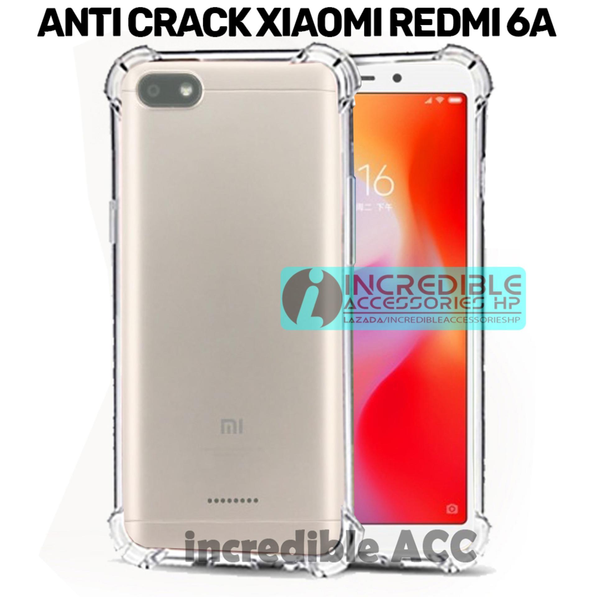 Xiaomi Aksesoris Pocophone Redmi 6