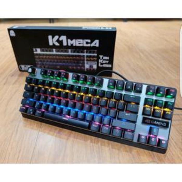 keyboard digital alliance k1