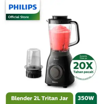 Philips Blender Duravita Tritan Jar 