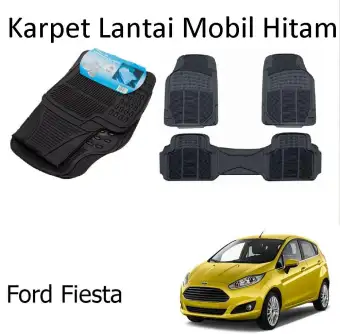 990 Gambar Mobil Ford Fiesta Terbaik