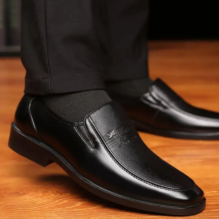 mens dress shoes