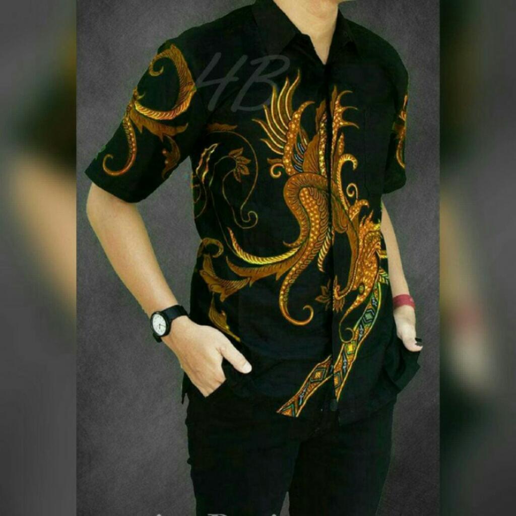 baju batik pria kemeja batik pekalongan pakain batik blok baju batik pria kemeja batik pekalongan pakain batik blok