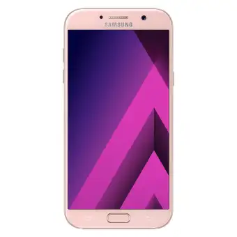 Samsung Galaxy A7 2017 SM-A720 - Pink