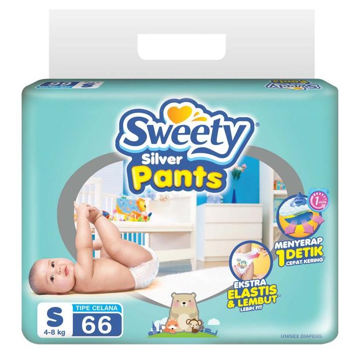 diapers sweety newborn