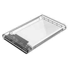 Orico Casing Harddisk Laptop 2.5 Inch Hardisk External USB 3.0 - 2139U3