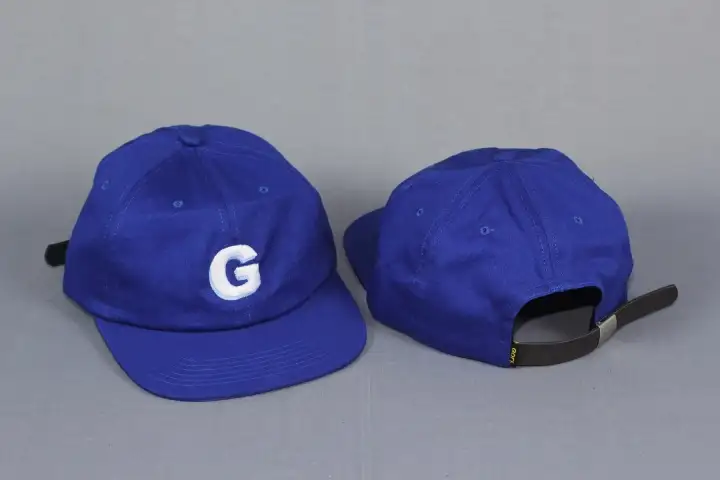 3d golf polo strapback by golf wang