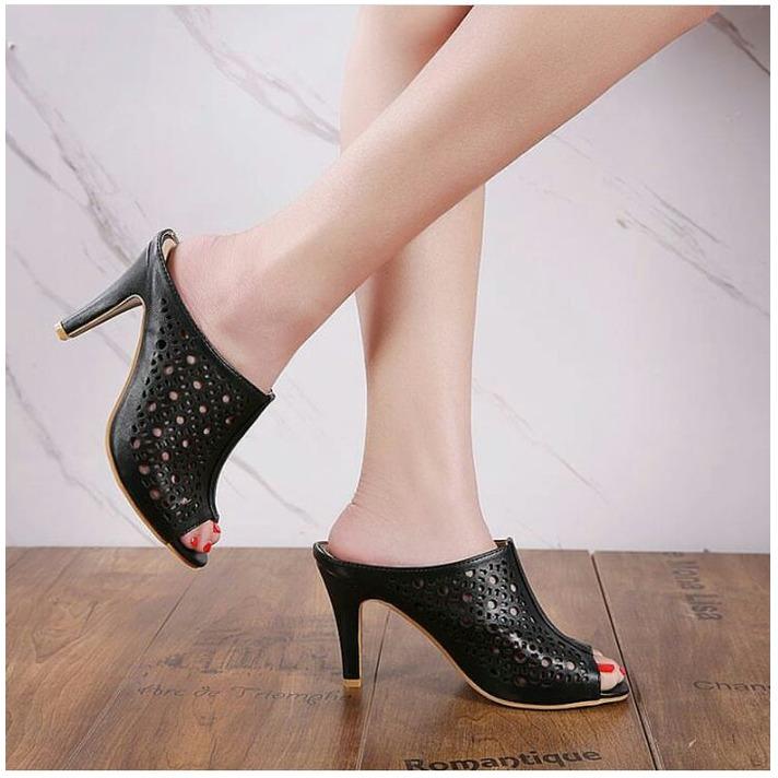 Hak Tahu MA02 TAN Terbaru. Source · Sandal Wanita High Heels Murah .