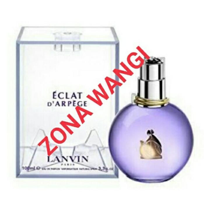 eclat perfume original