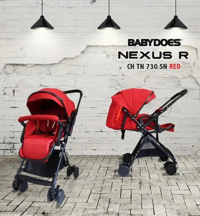 Stroller Babydoes Nexus R Stroler Bayi Kereta Dorong Bayi Reversible Lazada Indonesia Stroller Babydoes Nexus R Stroler Bayi Kereta Dorong Bayi Reversible Lazada Indonesia