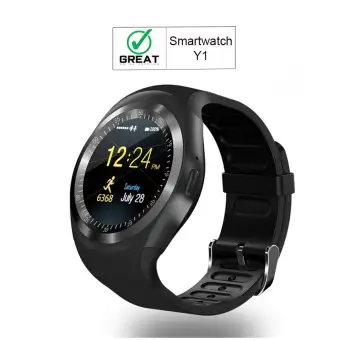 smartwatch lazada