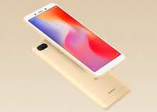 Xiaomi Redmi 6 Pro Xiaomi Redmi 6 Pro image