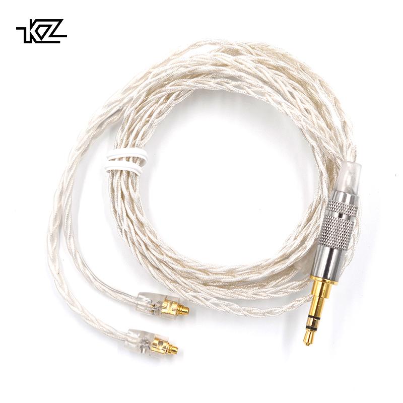 earphone kabel braided