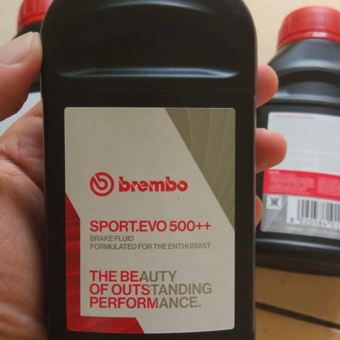 Harga Minyak Rem Dot 4 Untuk Motor