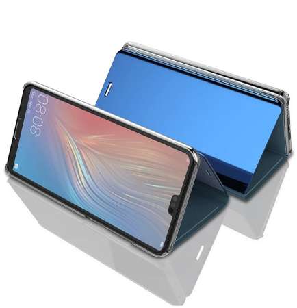 สมาร์ทกรณี OPPO Realme 2 Pro เคสแบบพับปิดได้, อัจฉริยะปิดหน้าจออัตโนมัติและ Wake Up หน้าต่างที่ชัดเจนดูกระจกหน้าออกแบบหนังพลิกเคสแบบพับปิดได้สำหรับ OPPO Realme 2 Pro สมาร์ทกรณี OPPO Realme 2 Pro เคสแบบพับปิดได้, อัจฉริยะปิดหน้าจออัตโนมัติและ Wake Up หน้าต่างที่ชัดเจนดูกระจกหน้าออกแบบหนังพลิกเคสแบบพับปิดได้สำหรับ OPPO Realme 2 Pro