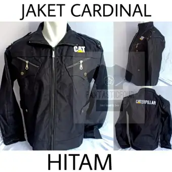 830+ Model Jaket Levis Cardinal Terbaik