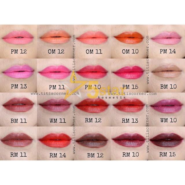 lakme pm11 lipstick