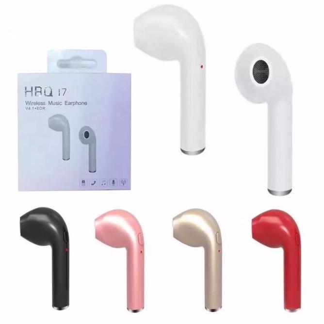 bluetooth earphone lazada