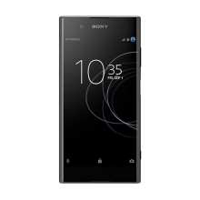 Sony Xperia XA1 Plus 32GB Hitam Sony Xperia XA1 Plus 32GB Hitam image